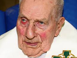 Fr Dan Fitzgerald: one of the finest human beings, priests and Columbans