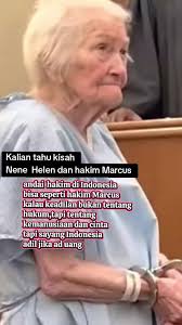 Judge Marcus and Helen Original Video