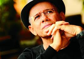 O brincante que bota pra 'frever'