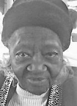 ESTELLA HOLLEY Obituary (2017)