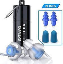 Amazon Com High Fidelity Concert Earplugs Hearing Protection Ear Plugs For Concerts Musicians Motorcycle N Concert Ear Plugs Earplugs Musician Ear Plugs