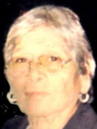 Josefa Cruz Gonzalez