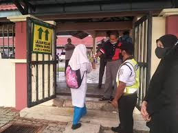 Klang or kelang, officially royal town of klang (malay: Pibg Smk Pantai Sepang Putra Posts Facebook
