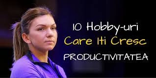 Check spelling or type a new query. 10 Hobby Uri Care Iti Cresc Productivitatea In Afaceri