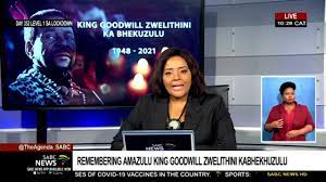 Zulu king goodwill zwelithini of south africa has died at age 72, his cousin, mangosuthu buthelezi, a powerful veteran politician who is also a zulu prince, confirmed in a statement on friday. Xpruh9gat5j 9m
