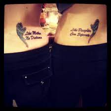Pin By Courtney Graziano On Tatted Up Mother Daughter Tattoos Tattoos Mother Daughter Tat