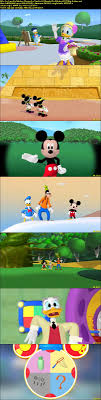 Minnie, donald, daisy, pluto y goofy. Descargar Torrent La Casa De Mickey Mouse Temporada 2 Peatix