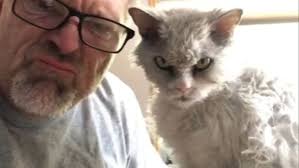 She Was Born With Two Faces... And She's Perfect! 😲😻