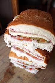 The Big Whip Whippers Pizza Sandwiches Pressed Sandwich Cooking