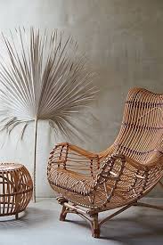 Susila Rattan Chair Rattan Chair Bamboo Furniture Furniture Decor