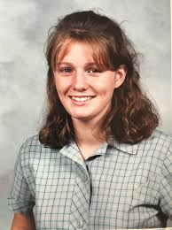 1997 alum Maria Smart will speak to our Health and Human Development  classes next month while in Warrnambool for a few months' holiday from her  home base in London. She reflects on