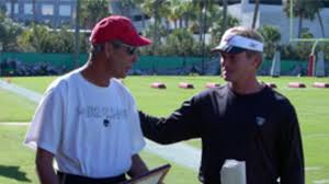 Coach of the Week: John Benedetto