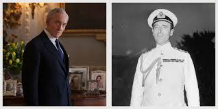 Philip mountbatten on wn network delivers the latest videos and editable pages for news & events, including entertainment, music, sports, science and more, sign up and share your playlists. Who Was Uncle Dickie In The Crown Lord Mountbatten S Death Facts