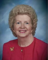 Elsie McClain Parker Obituary April 2, 2025