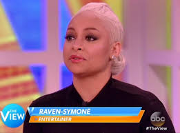 Raven-Symoné Ready to ''Call the Truth''