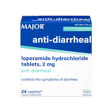 Image result for Loperamide