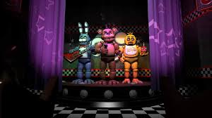Five nights at freddy's show stage. The Show Stage Five Nights At Freddy S Amino