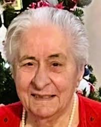 Anna Pfeiffer Obituary (2025)