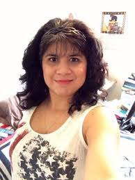 Diana Lujan's Instagram, Twitter & Facebook