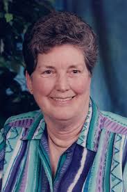 Obituary of Jean Ellen Kerton