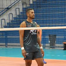 Check spelling or type a new query. Volei Taubate Anuncia Ponteiro Bruno Godoy Como Reforco Ate O Fim Do Paulista Volei Globoesporte