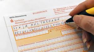 Kennen sie schon die neue funktion fotoüberweisung? Fehler Bei Uberweisung Das Muss Man Wissen Hamburger Abendblatt