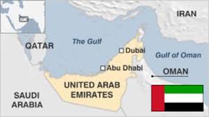 United Arab Emirates Country Profile Bbc News