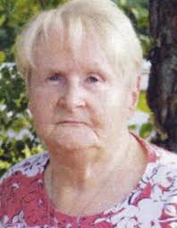 Phyllis D. (Vaught) Barton Obituary