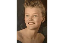 Patricia Lewandowski Obituary (2020)