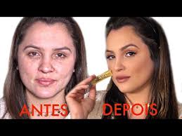 Testando Produto que REJUVENESCE