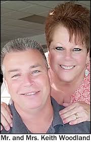 Anniversary for Keith Woodland & Lisa Woodland