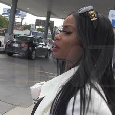 Blac Chyna's Mom Tokyo Toni Says Threat Was for Kris Jenner, Not Judge