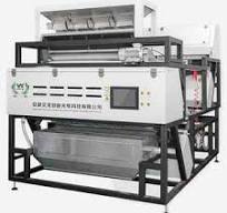 Order Online Coffee Cherry Sorting Machine Waterproof Belt ...