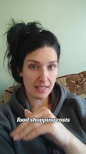 Understanding Family Food Shopping Costs in Ireland