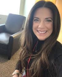 Megan Harmon's Instagram, Twitter & Facebook