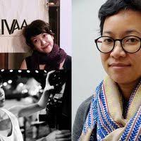 Kartika Affandi: 9 Ways of Seeing