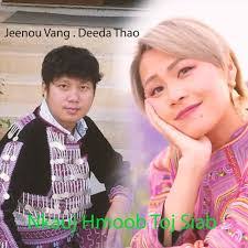 Nue Vang's Instagram, Twitter & Facebook