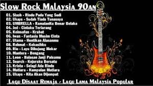 Senarai lagu jiwang terbaru gratis dan mudah dinikmati. Lagu Rock Jiwang 90an Melayu