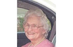 Helen Beck Hanson Obituary (1921