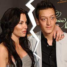 Ferchichi wurde als kind von michael und soraya lewe geboren. Mesut Ozil Alles Aus Mit Seiner Anna Maria Bunte De