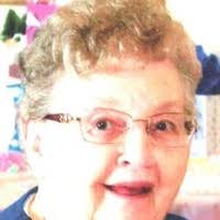 Obituary for Gladys Dahl