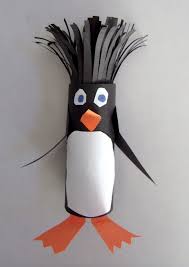 Penguen Ile Ilgili Okul Oncesi Sanat Etkinligi Google Da Ara Penguen Sanat Gorsel Sanatlar