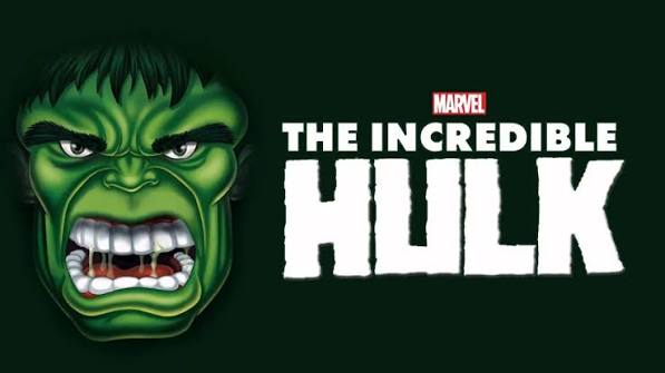 The Incredible Hulk | Watch on Disney+