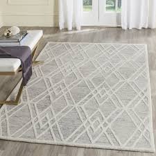 At west elm, we've got a range of rugs in an assortment of shapes, sizes and styles to blend in with your existing decor pieces like sectionals , coffee tables, lamps and art. Modern Wool Area Rugs Area Rugs Home Decoration