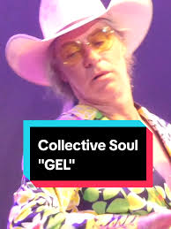 Collective Soul performs "Gel"