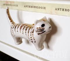 Shop at ebay.com and enjoy fast & free shipping on many items! Creatively Graceful Anthropologie Cat Knob