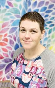 NVE art teacher sells work for local nonprofit