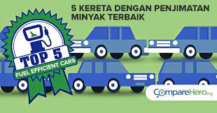 Maybe you would like to learn more about one of these? Senarai 5 Model Kereta Yang Paling Jimat Minyak Di Malaysia