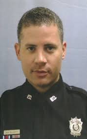 Investigator William "Alden" Elliott, North Carolina Department of Adult  Correction, North Carolina