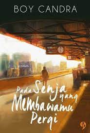 Novel sebuah usaha melupakan berjuang sembuh dari patah. Download Novel Karya Boy Candra Pdf Indonesia Novel